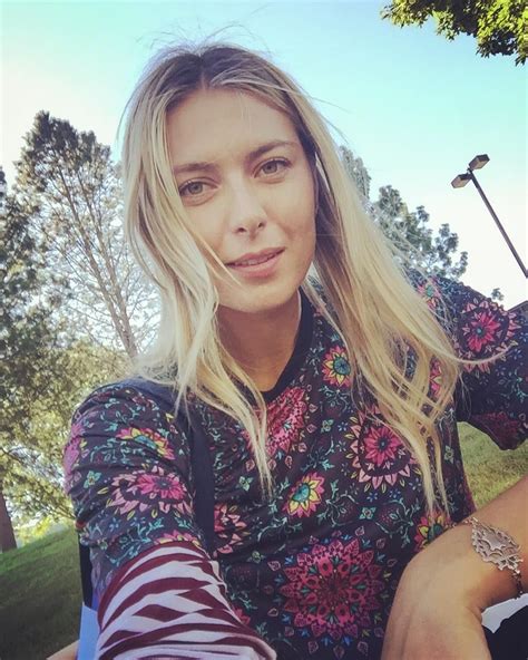 maria sarapova|Maria Sharapova (@mariasharapova) • Instagram photos and .